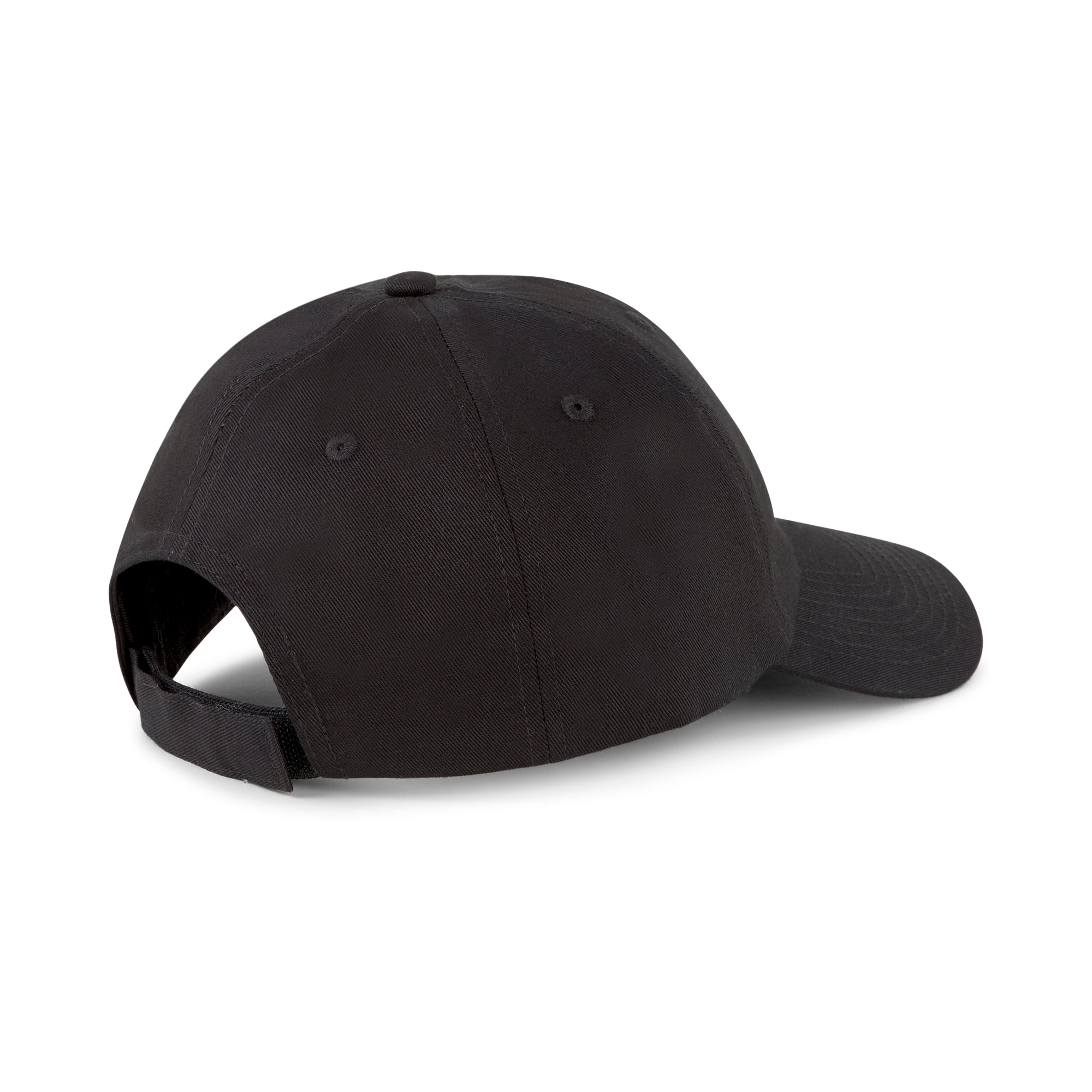 Unisex Essential Logo Adjustable Cap