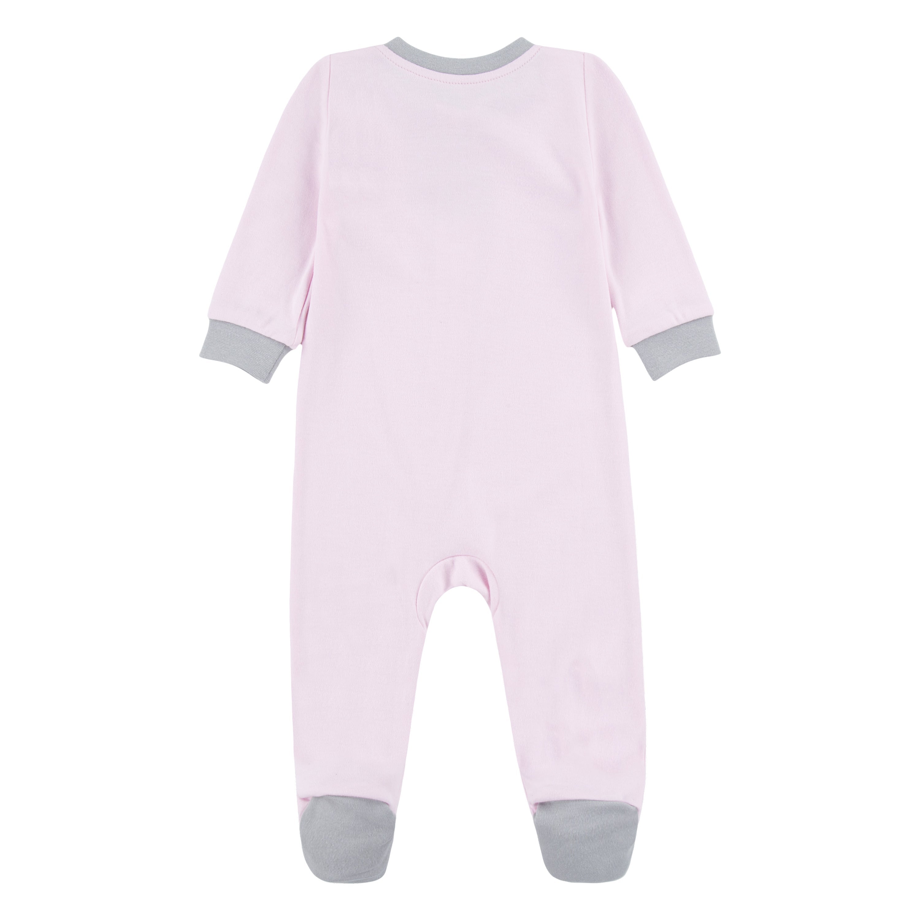 Girls One Piece Overall