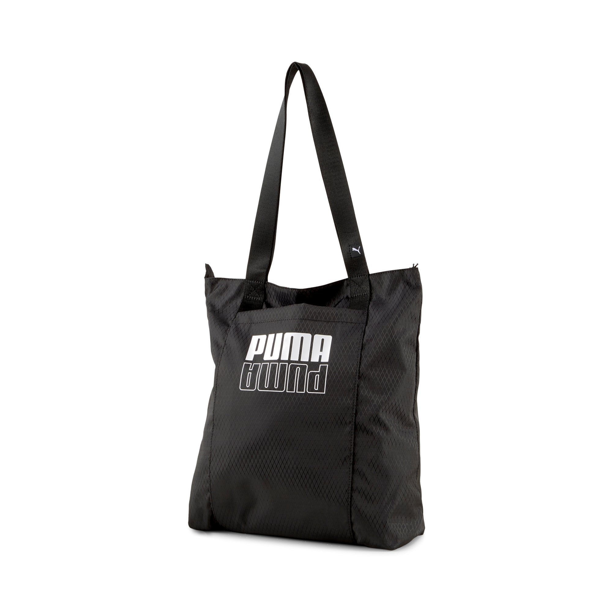 Womens Core Graphic Logo Tote Bag