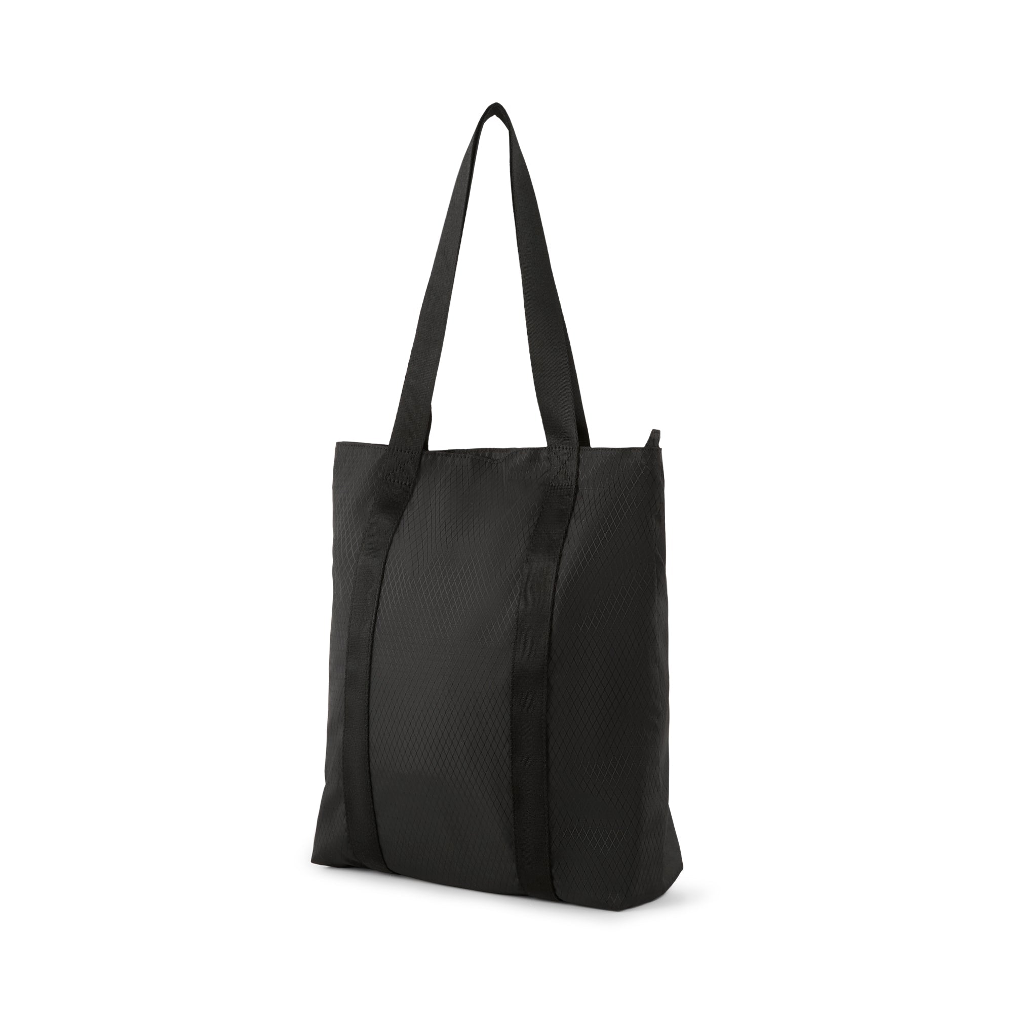 Womens Core Graphic Logo Tote Bag