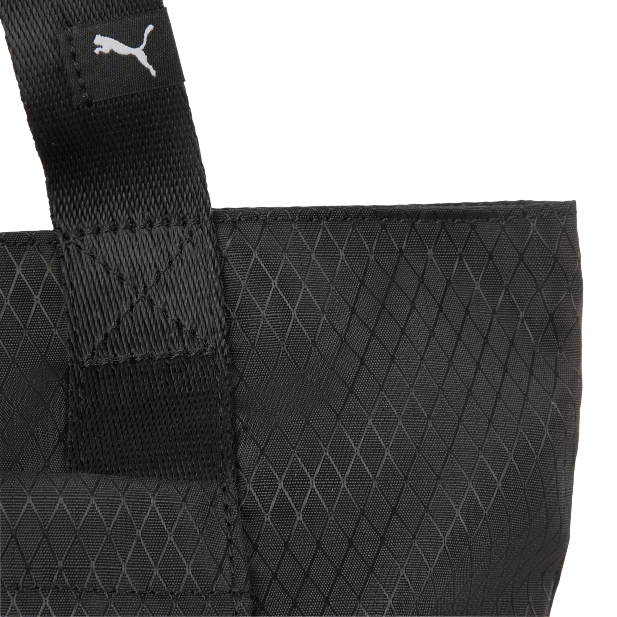 Womens Core Graphic Logo Tote Bag