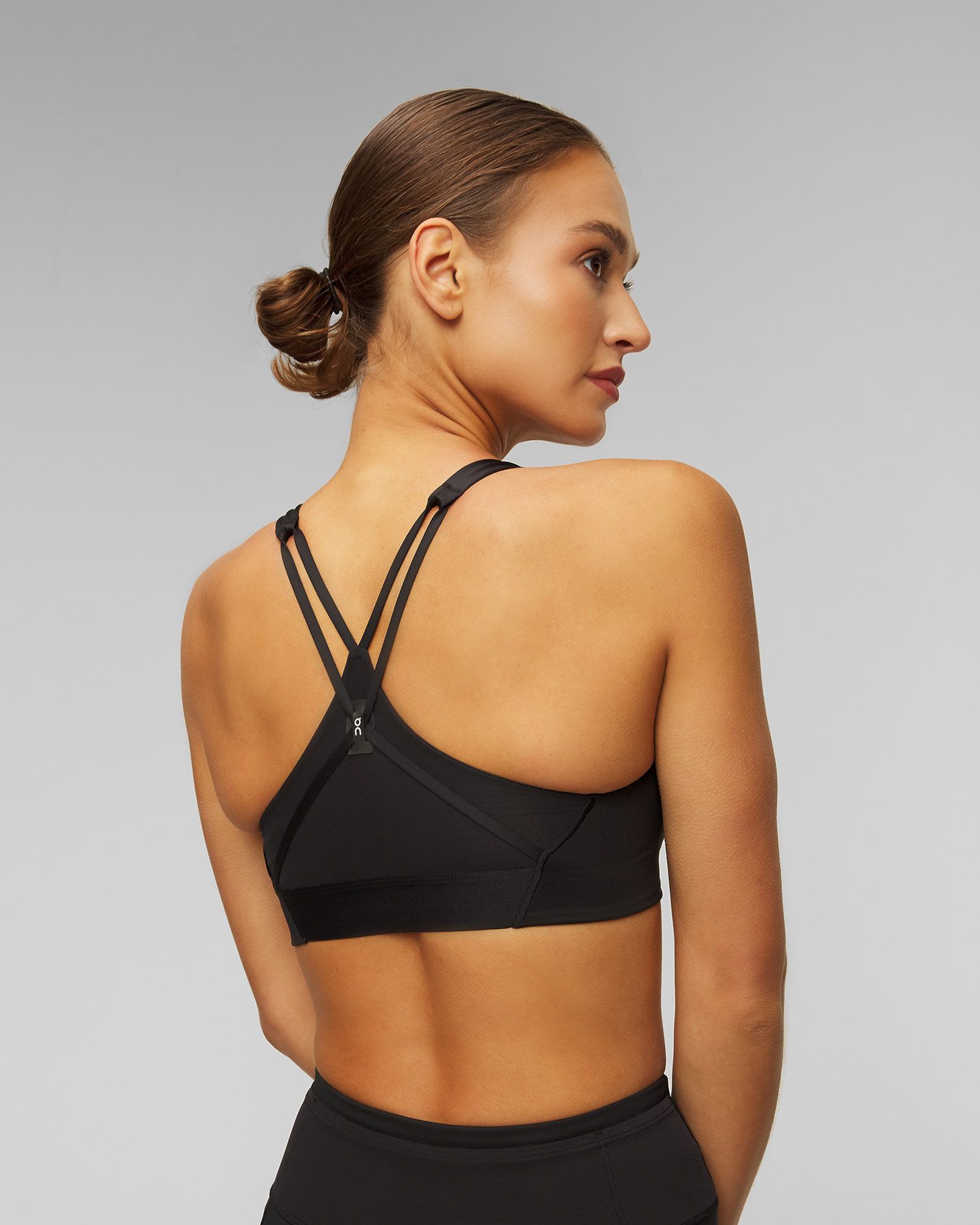 Womens Active Bra