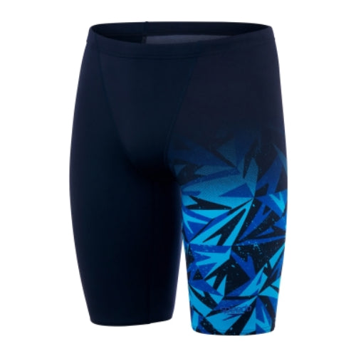 Mens Hyperboom V Cut Jammers