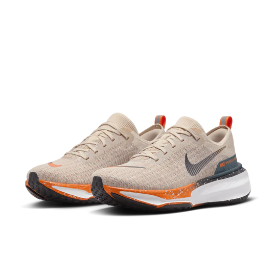 Mens Zoom Invincible Run Flyknit 3 Running Shoe