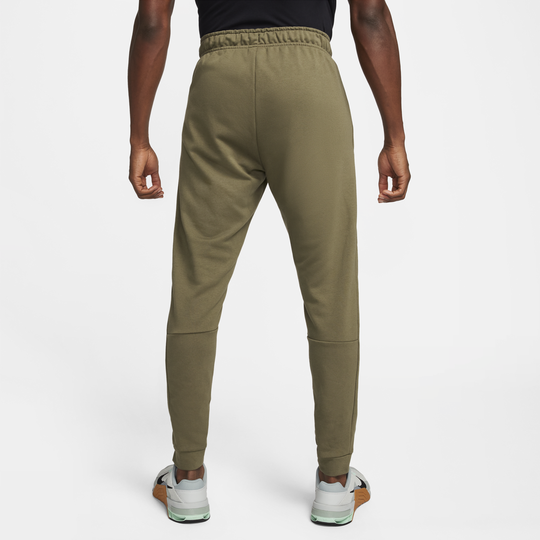 Mens Dri-Fit Fleece Taper Pant