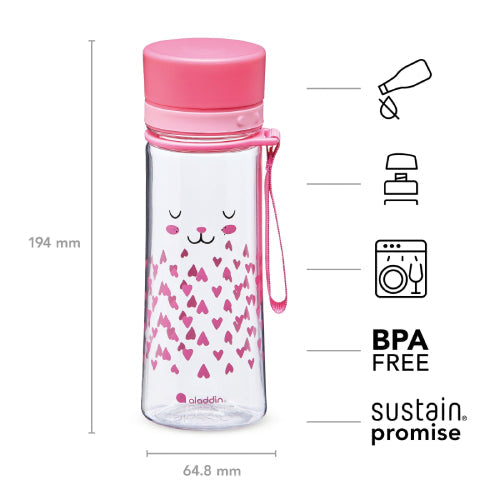 Aladdin AVEO Water Bottle 0.35L