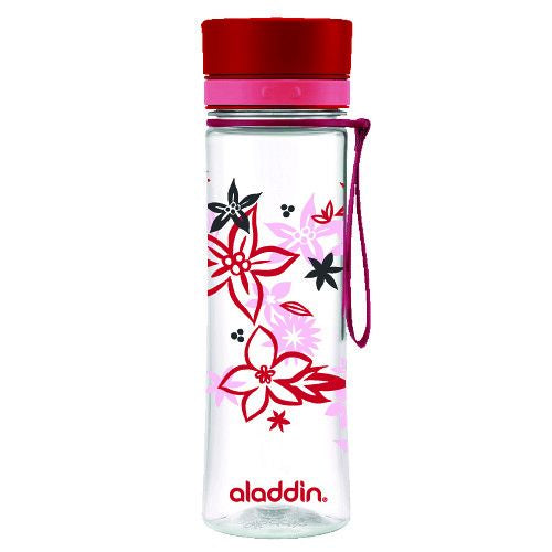 Sports Water Bottle 0.6 L