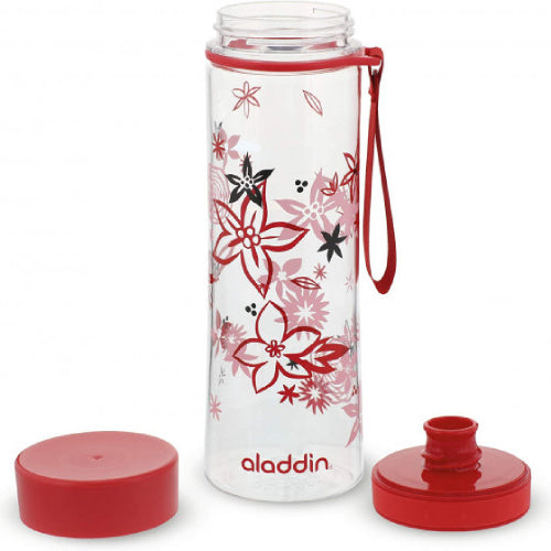 Sports Water Bottle 0.6 L