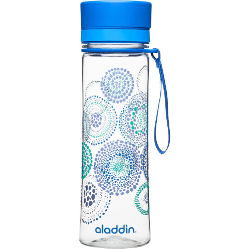 Sports Water Bottle 0.6 L
