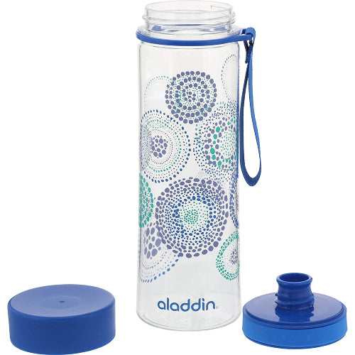 Sports Water Bottle 0.6 L
