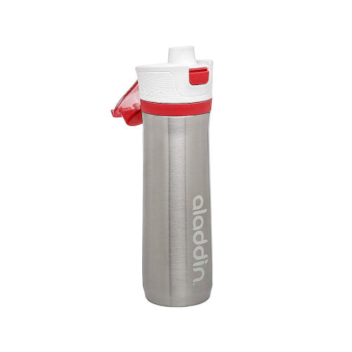 Stainless Steel Water Bottle 0.6 L