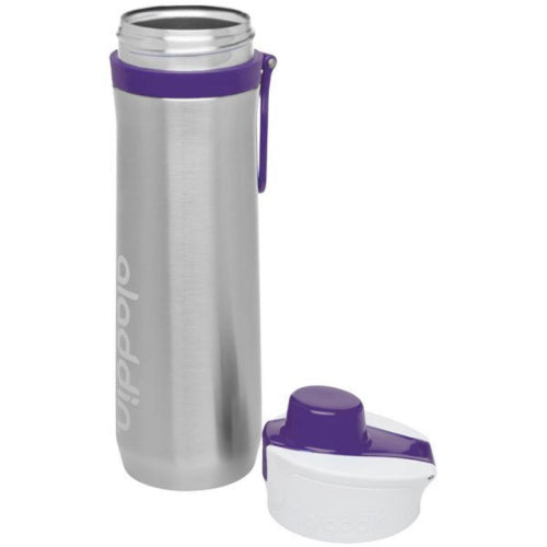Sports Bottle 0.6 L  Stainless Steel Vacuum