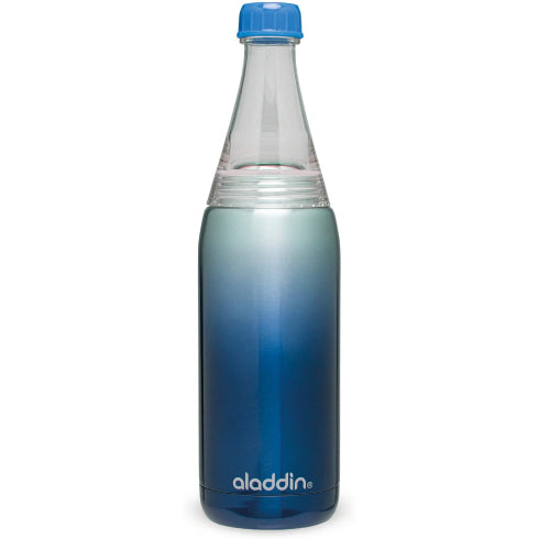 Fresco Stainless Steel Bottle 600 ml