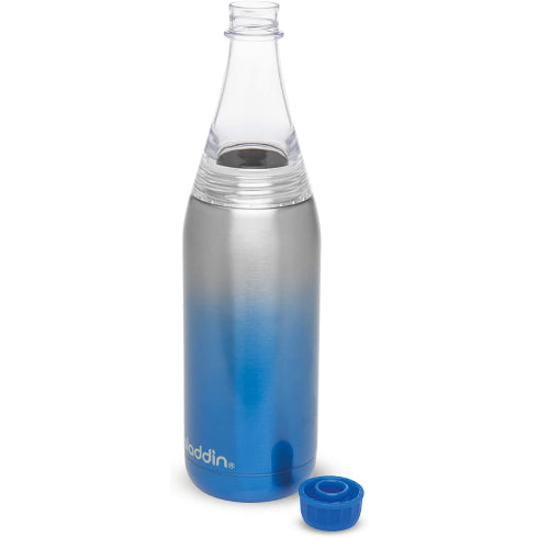 Fresco Stainless Steel Bottle 600 ml