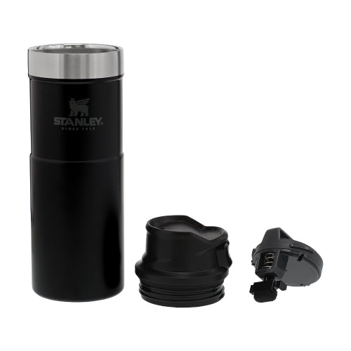 Trigger Action Mug 0.47 L / 16 oz