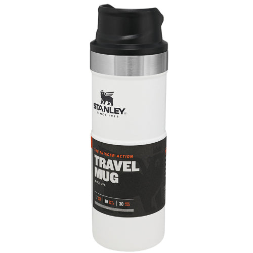 Trigger Action Mug 0.47 L / 16 oz