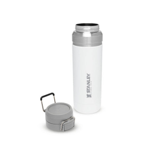 Flip Straw Bottle 1 L / 36 oz