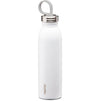 زجاجة مياه رياضية من الستانلس ستيل- ٠.٥٥ لتر