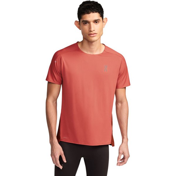 Mens Performance Short Sleeve T-Shirt