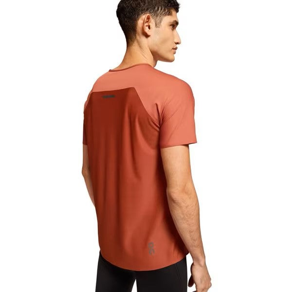 Mens Performance Short Sleeve T-Shirt