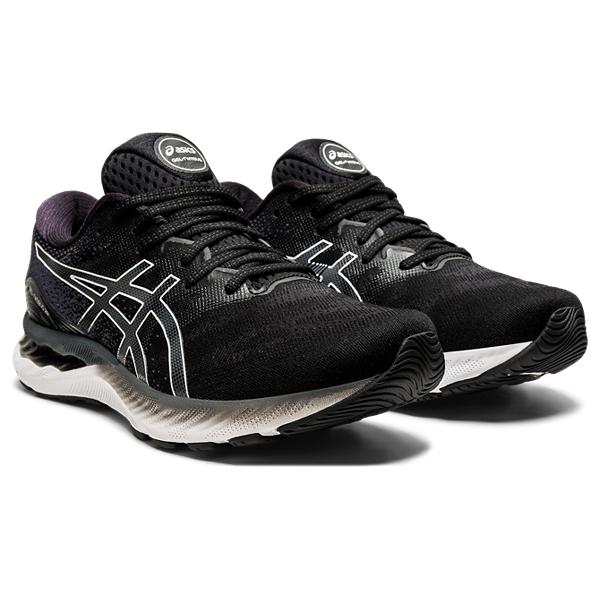 Mens Gel-Nimbus 23 Wide Fit Running Shoe