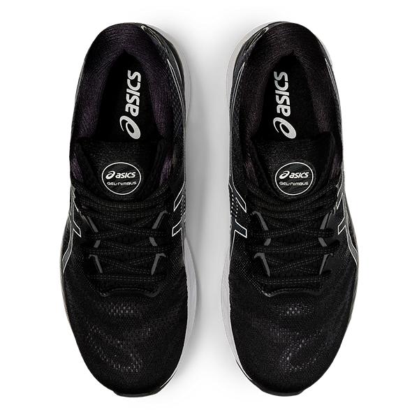 Mens Gel-Nimbus 23 Wide Fit Running Shoe