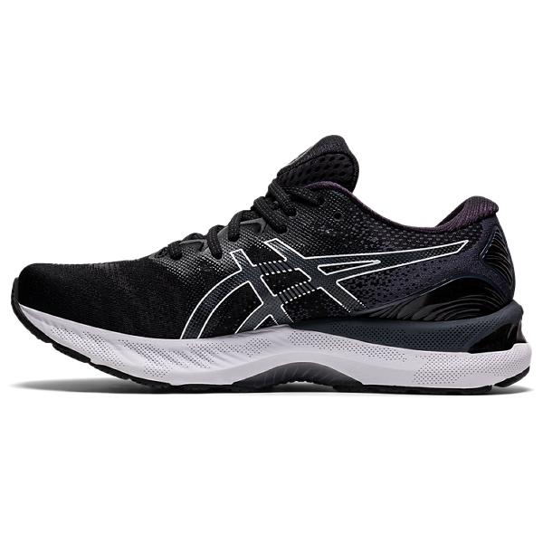 Mens Gel-Nimbus 23 Wide Fit Running Shoe