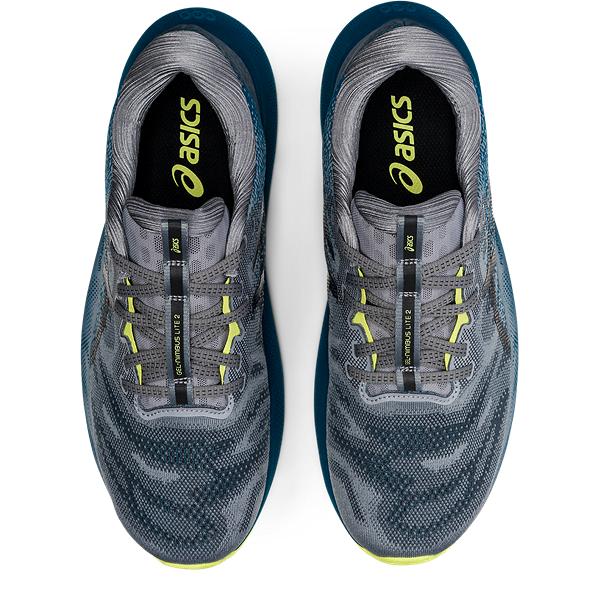 Mens Gel-Nimbus Lite 2 Running Shoe