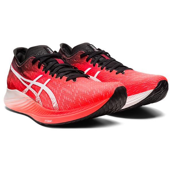 Mens Magic Speed Running Shoe