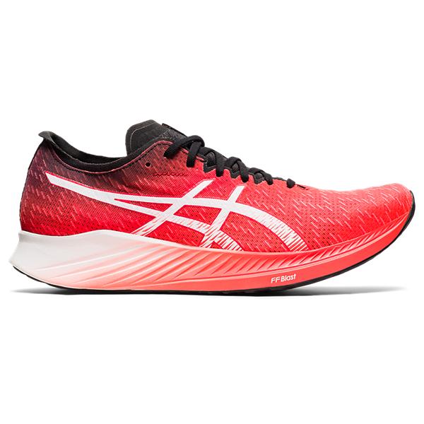 Mens Magic Speed Running Shoe