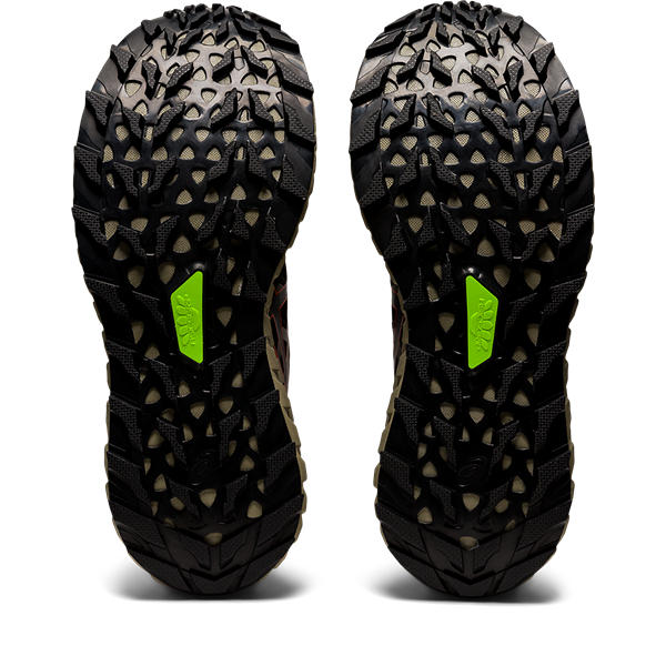 Mens Trabuco Max Trail Running Shoe