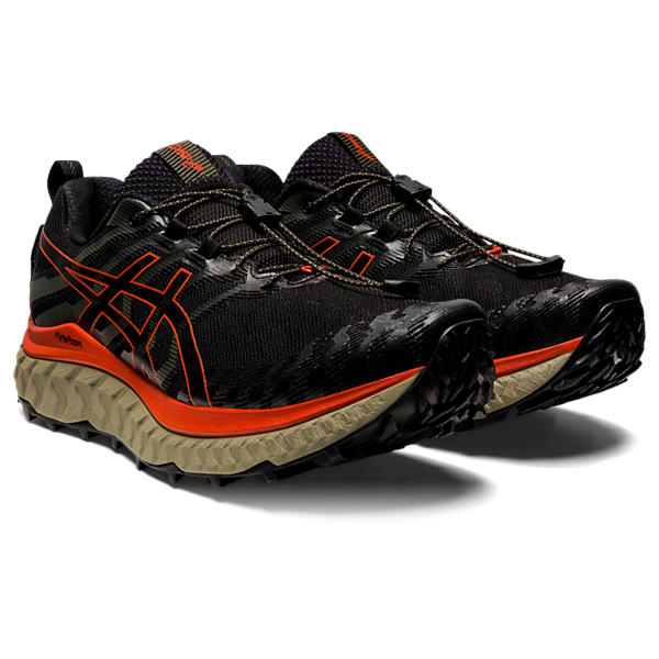 Mens Trabuco Max Trail Running Shoe