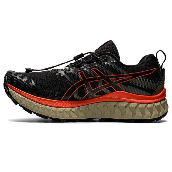 Mens Trabuco Max Trail Running Shoe