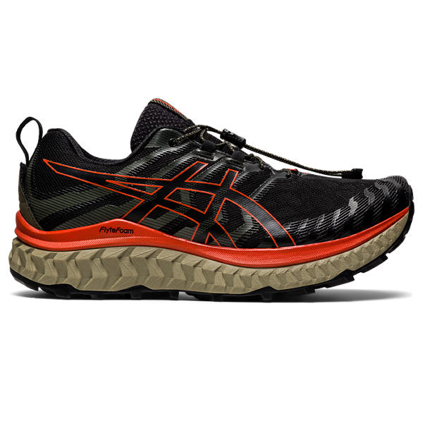 Mens Trabuco Max Trail Running Shoe