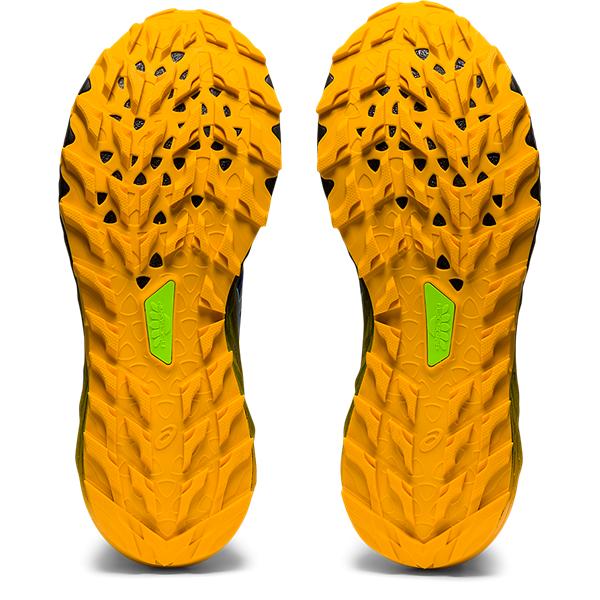Mens Gel-Trabuco 9 Trail Running Shoe