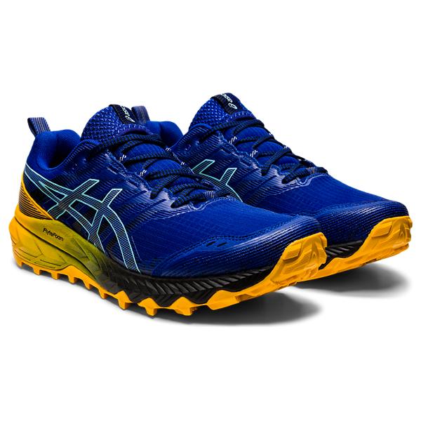 Mens Gel-Trabuco 9 Trail Running Shoe