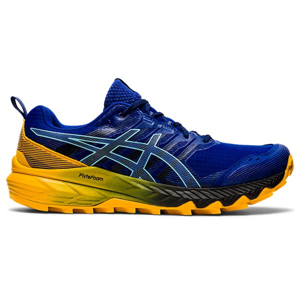 Mens Gel-Trabuco 9 Trail Running Shoe
