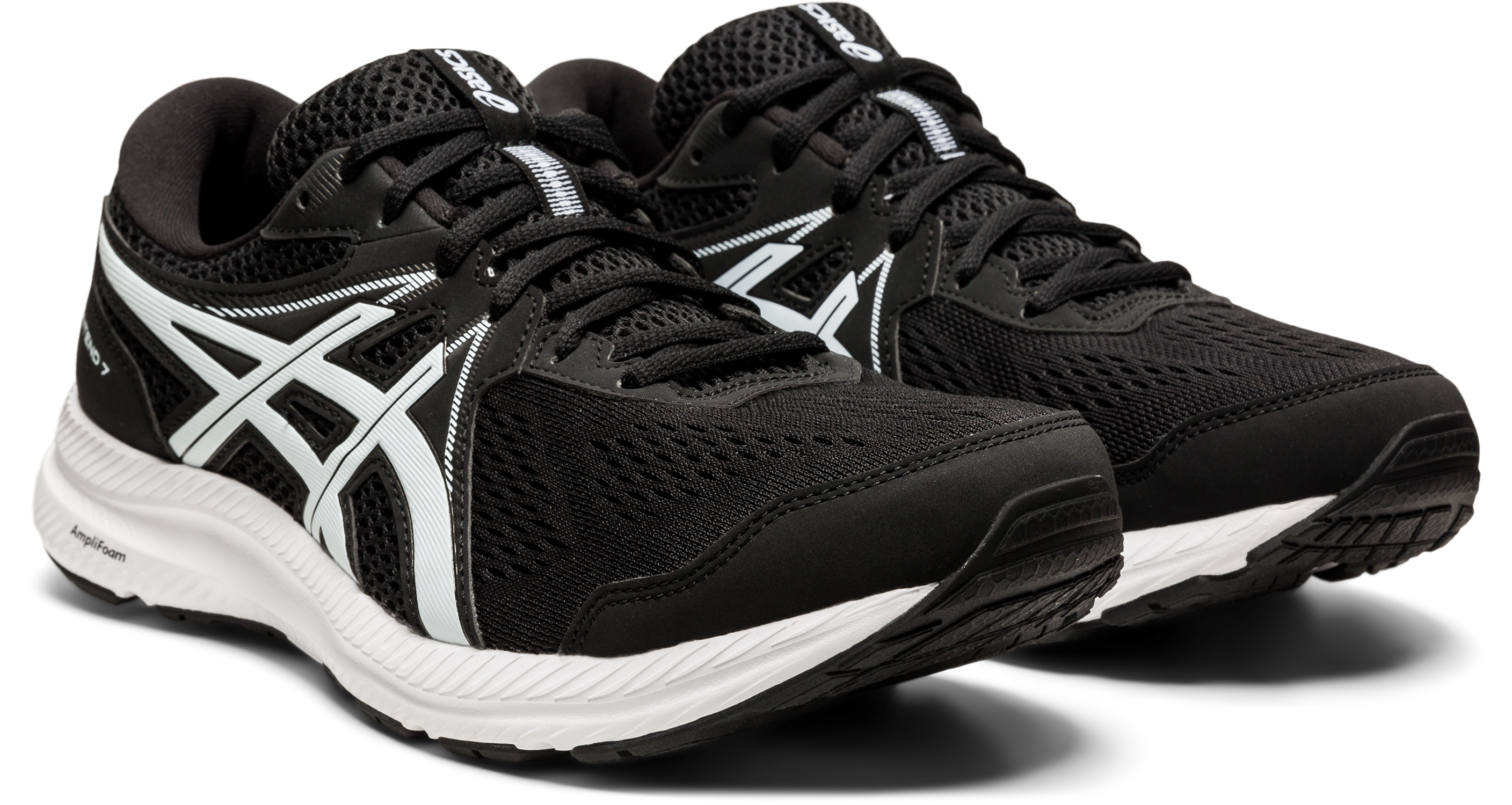 Mens Gel-Contend 7 Running Shoe