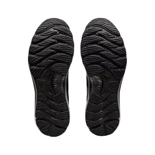 Mens Gel-Nimbus 23 Platinum Running Shoe