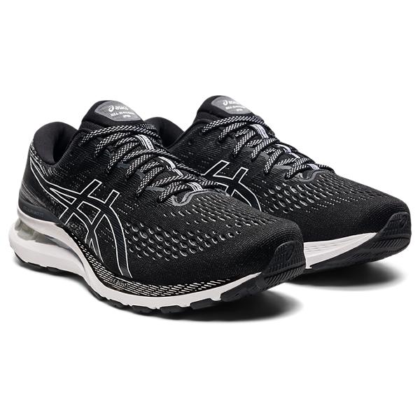 Mens Gel-Kayano 28 Wide Fit Running Shoe