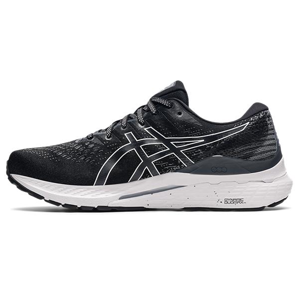 Mens Gel-Kayano 28 Wide Fit Running Shoe