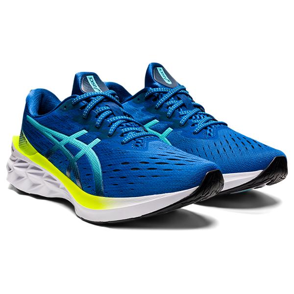 Mens Novablast 2 Running Shoe