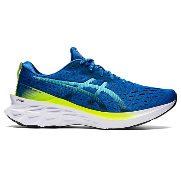 Mens Novablast 2 Running Shoe