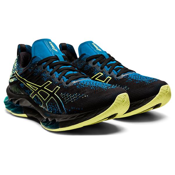 Mens Gel-Kinsei Blast Running Shoe