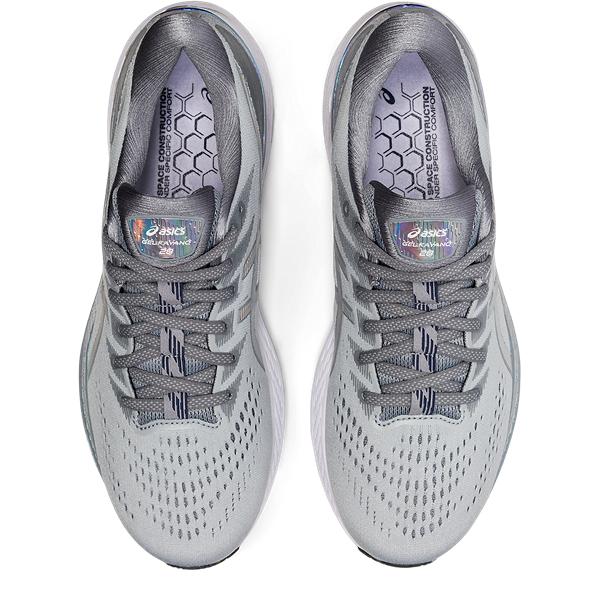 Mens Gel-Kayano 28 Platinum Running Shoe