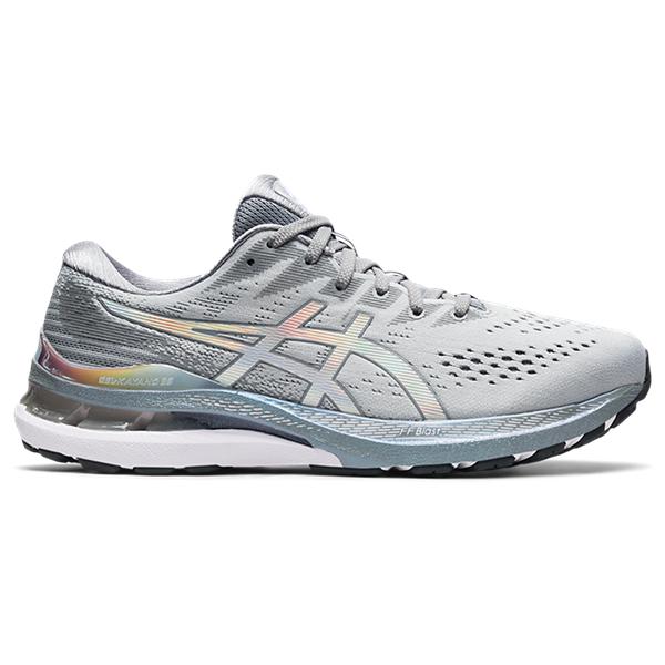 Mens Gel-Kayano 28 Platinum Running Shoe
