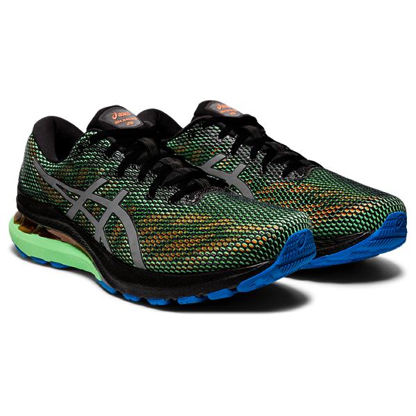 Mens Gel-Kayano 28 Lite Show Running Shoe