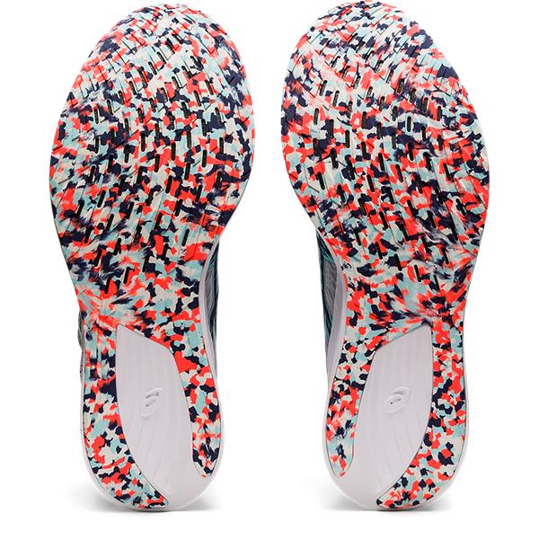 Mens Magic Speed Running Shoe