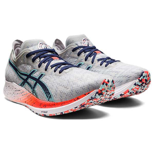 Mens Magic Speed Running Shoe