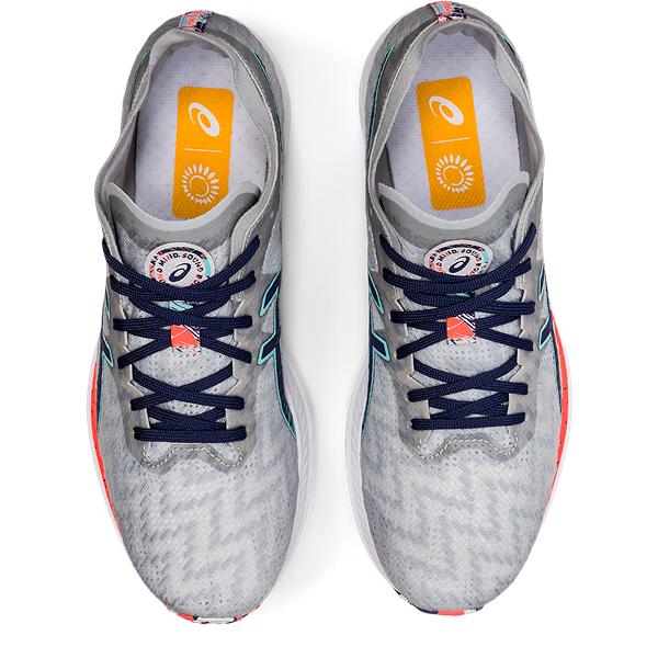 Mens Magic Speed Running Shoe